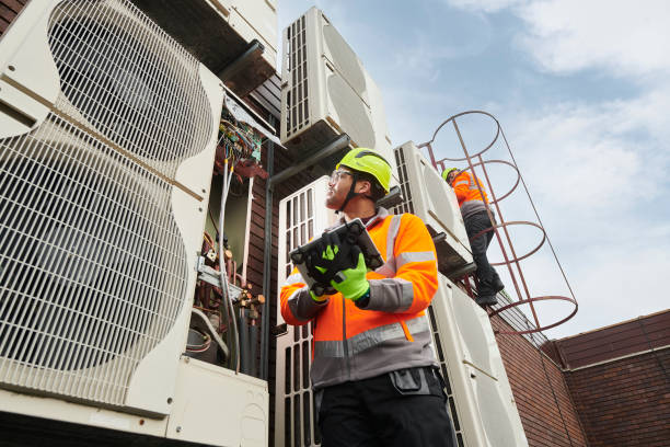 Best HVAC Retrofitting and Upgrading in Alderson, WV
