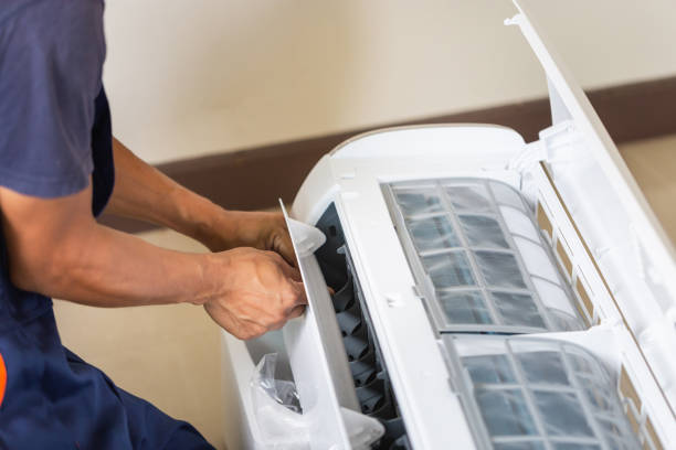 Best Air Conditioning Cleaning in Alderson, WV