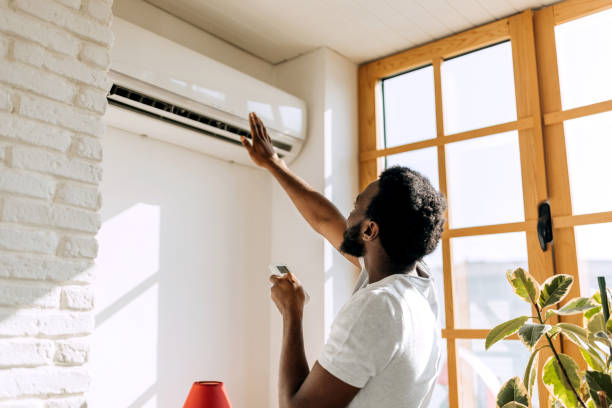 Professional HVAC in Alderson, WV