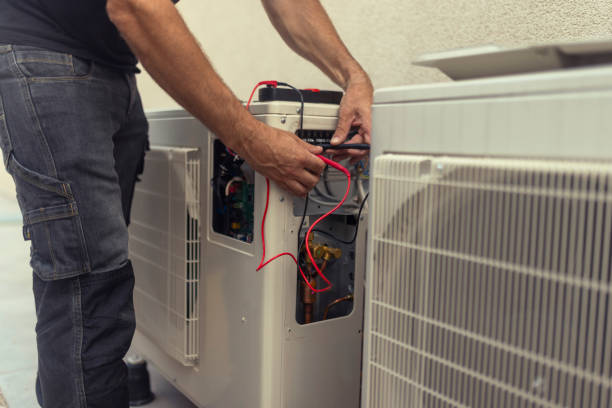Best Ductless Mini-Split Systems in Alderson, WV