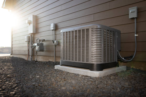 Best Energy-efficient HVAC Solutions in Alderson, WV